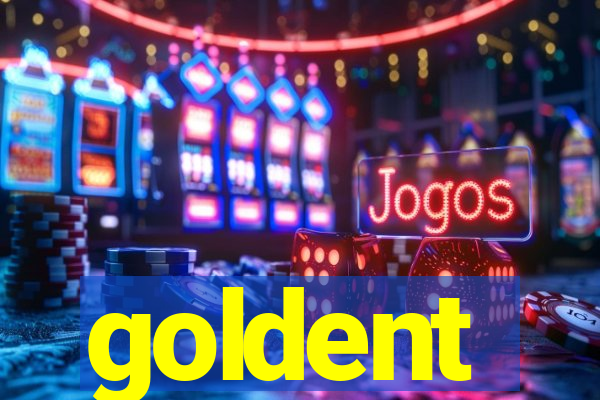 goldent