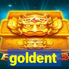 goldent