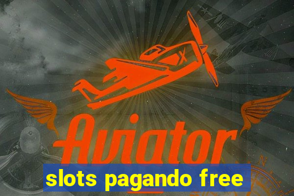 slots pagando free