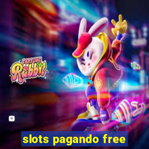 slots pagando free