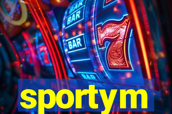 sportym