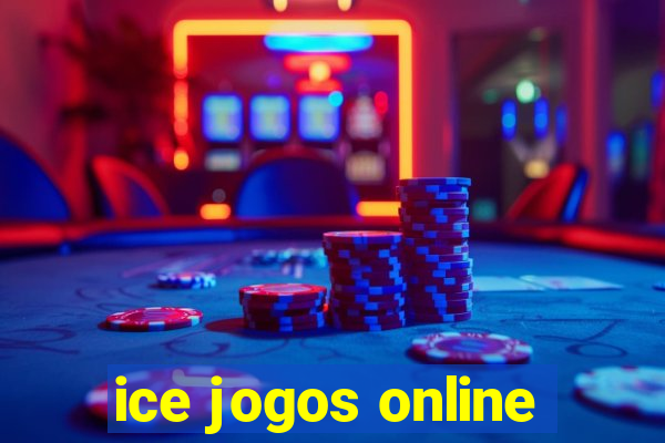 ice jogos online