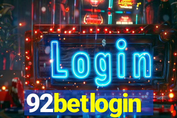 92betlogin