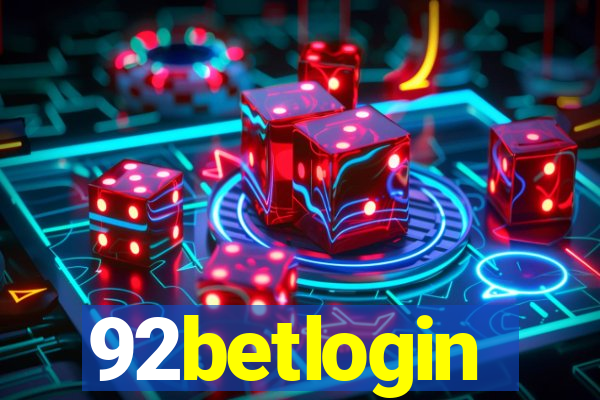 92betlogin