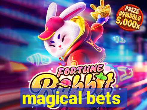 magical bets