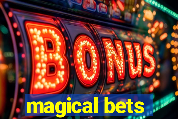 magical bets