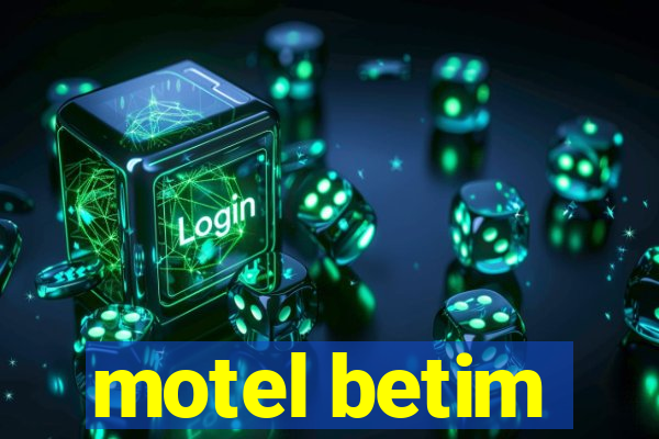 motel betim