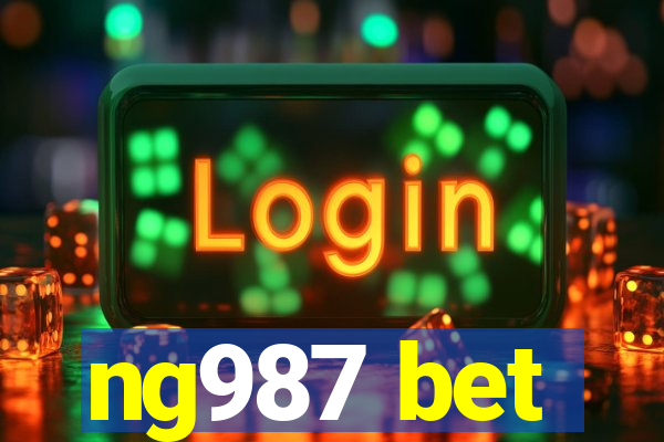 ng987 bet