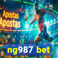 ng987 bet