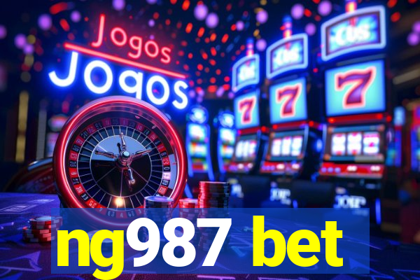 ng987 bet