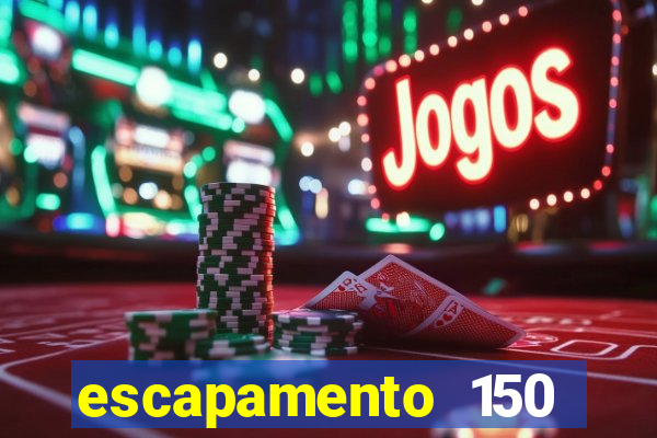 escapamento 150 sport fortuna