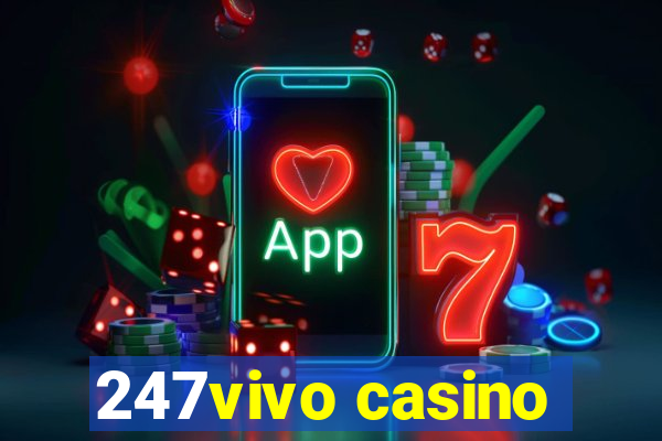 247vivo casino