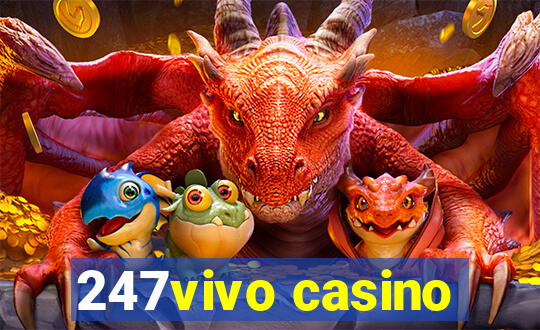 247vivo casino