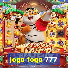 jogo fogo 777