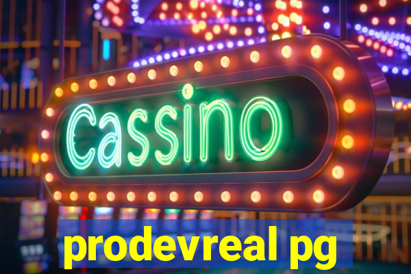 prodevreal pg