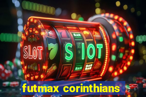 futmax corinthians