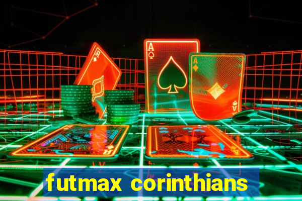 futmax corinthians