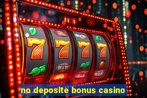 no deposite bonus casino