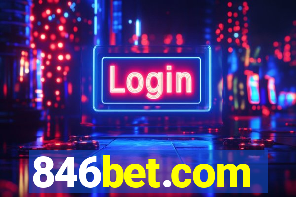 846bet.com