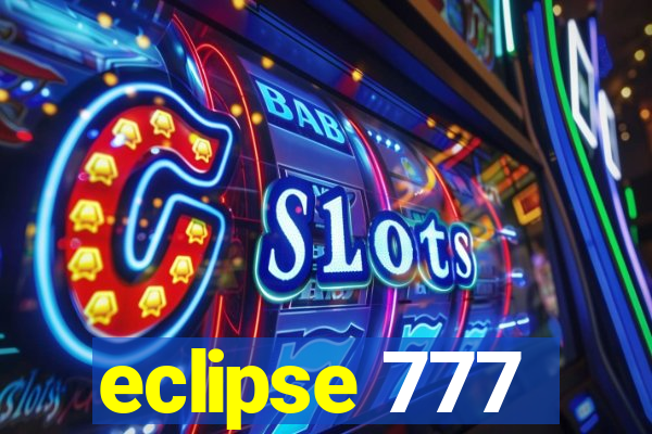 eclipse 777