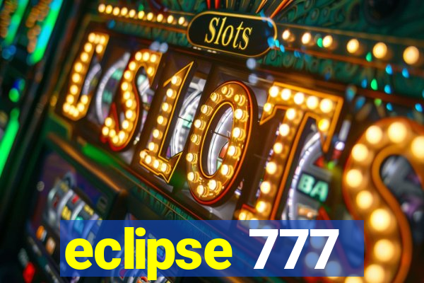 eclipse 777