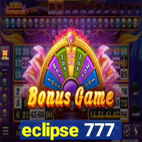 eclipse 777