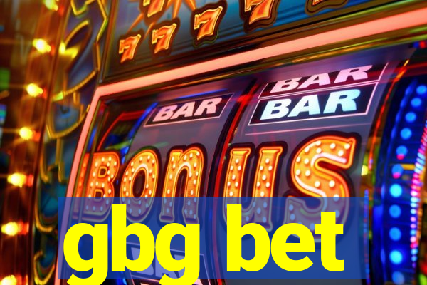 gbg bet