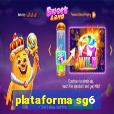 plataforma sg6