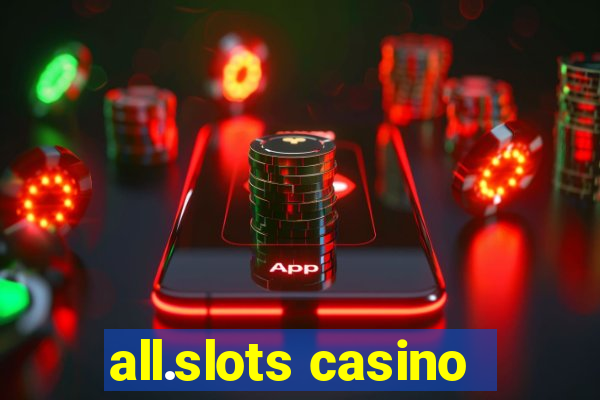 all.slots casino