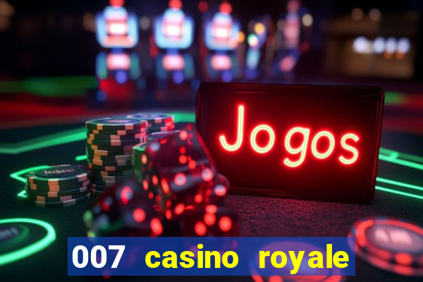 007 casino royale hd download