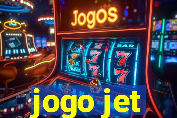 jogo jet