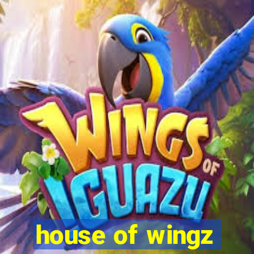 house of wingz