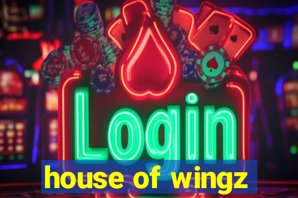 house of wingz