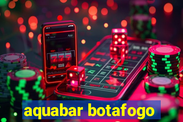 aquabar botafogo