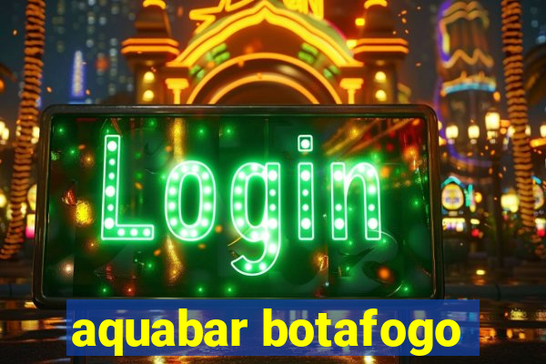 aquabar botafogo