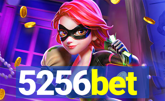 5256bet