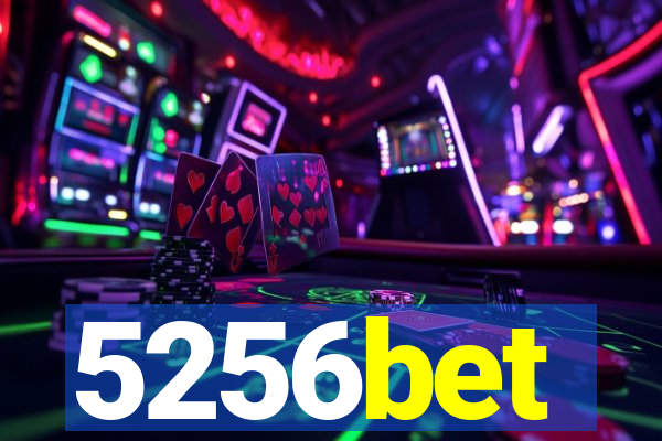 5256bet