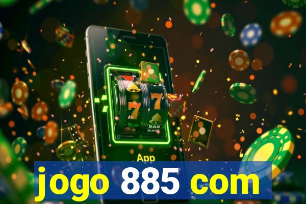 jogo 885 com