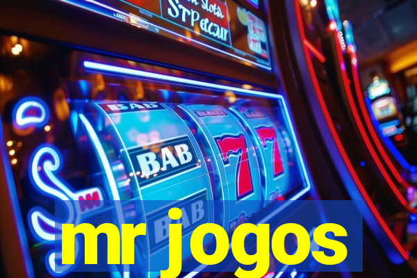 mr jogos