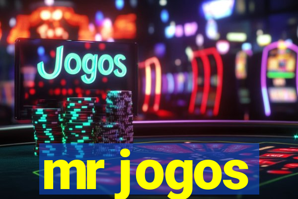 mr jogos