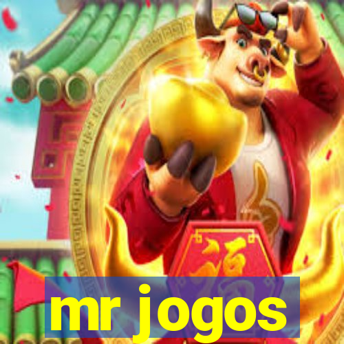 mr jogos