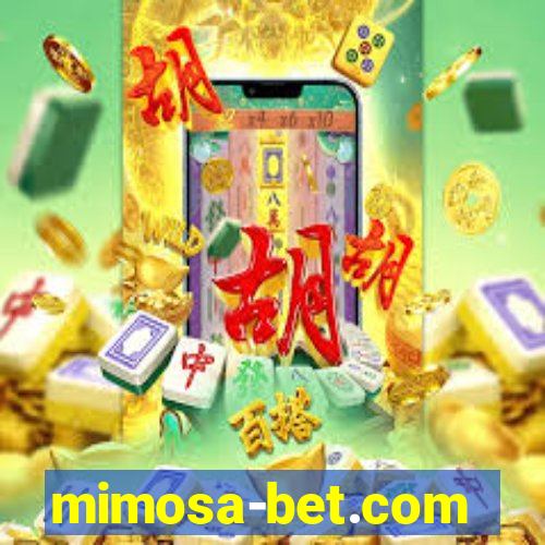 mimosa-bet.com