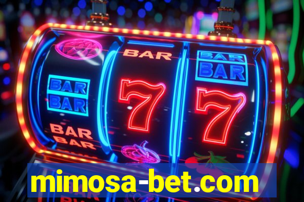 mimosa-bet.com