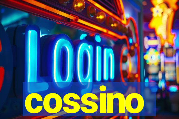 cossino