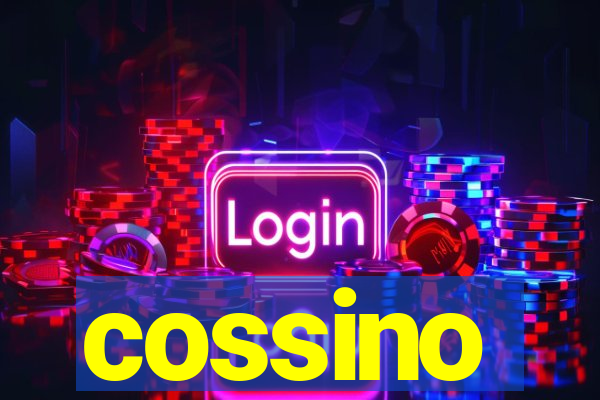 cossino