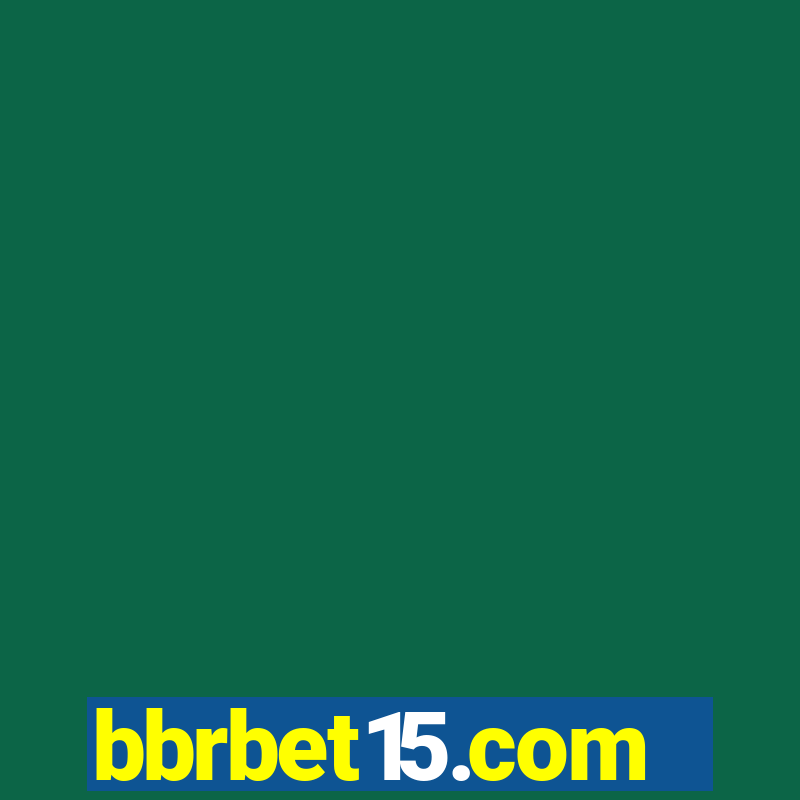 bbrbet15.com