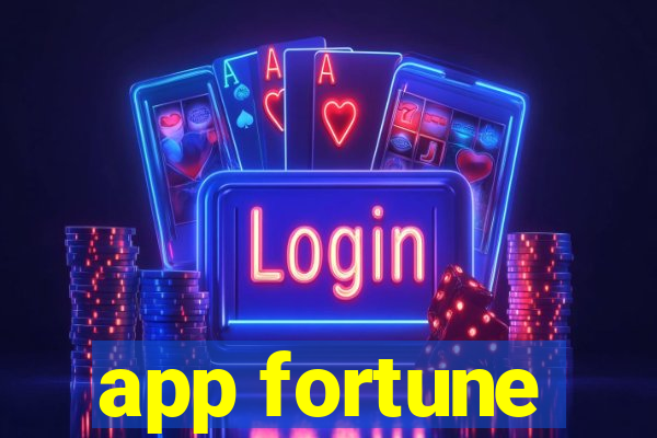 app fortune