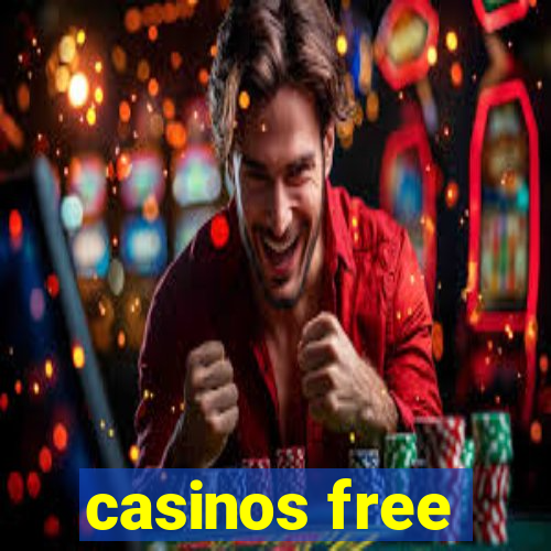 casinos free