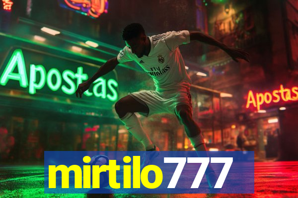 mirtilo777