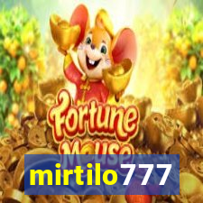 mirtilo777